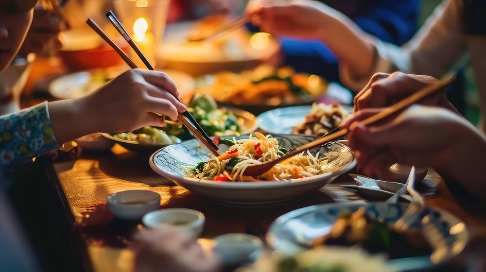 Spécialités japonaises près de Touques