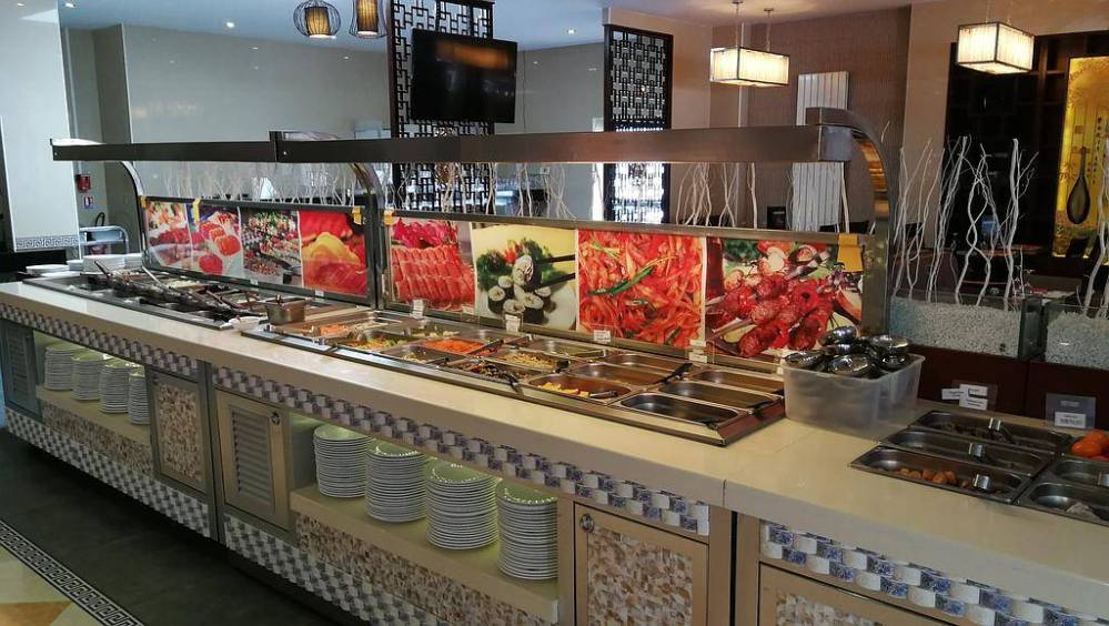 Restaurant Royal Touques